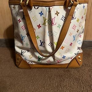 louis vuitton sharleen mm